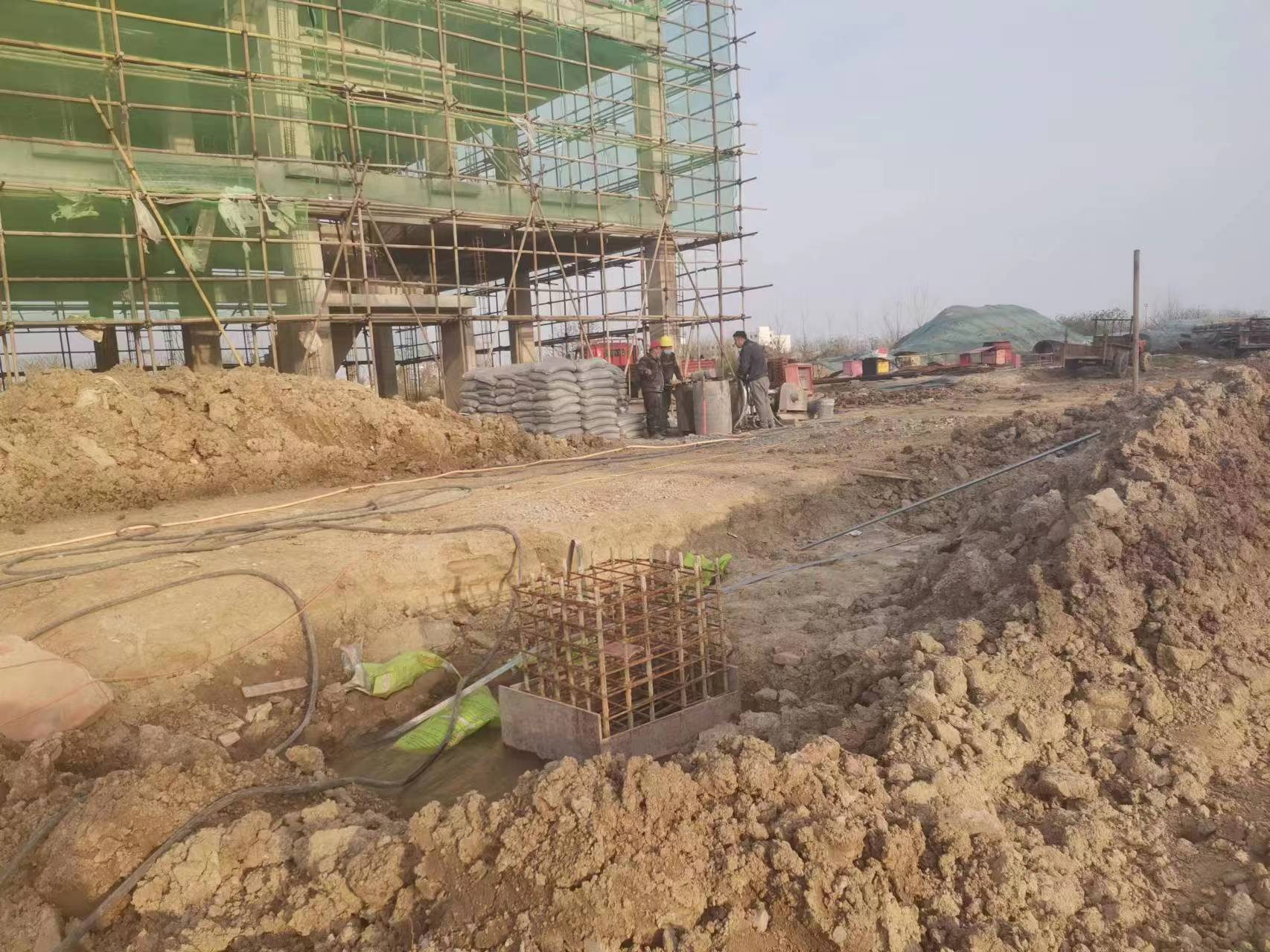 维西当桥梁出现裂缝的时候应该及时加固修补